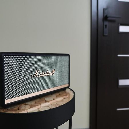 M&M Apartamenty Jasionka Eksteriør billede