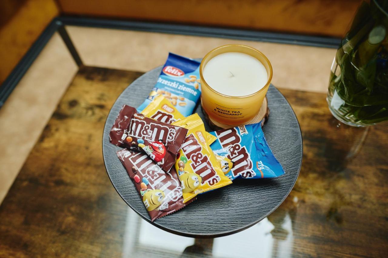 M&M Apartamenty Jasionka Eksteriør billede